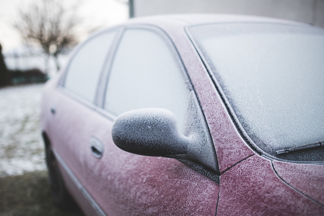 Read more about the article Cum sa protejam masina pe timp de iarna ?