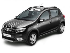 Read more about the article Dacia Sandero Stepway 2019