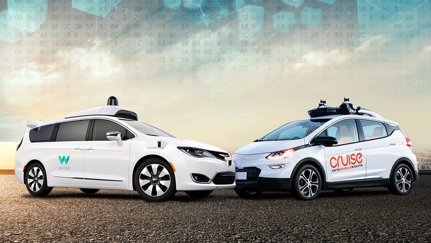 Read more about the article Volkswagen + Google = Taxi Autonom