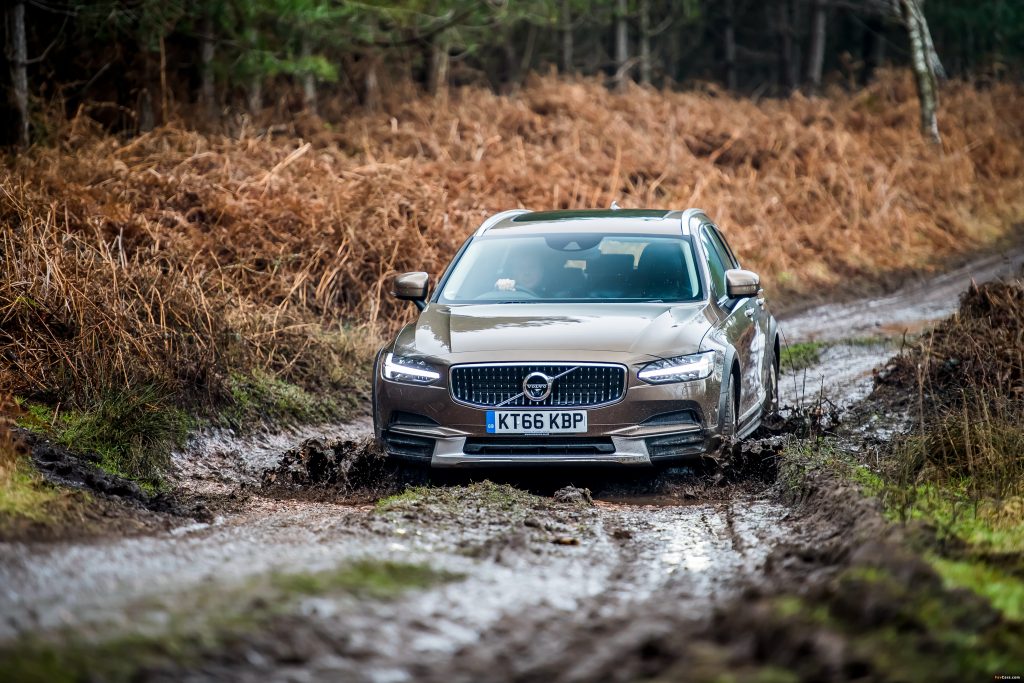 Masinile Volvo şi mediul înconjurător