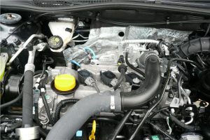 Read more about the article noul motor TCe pentru Dacia Duster
