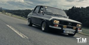 Read more about the article Dacia, luxul epocii de aur