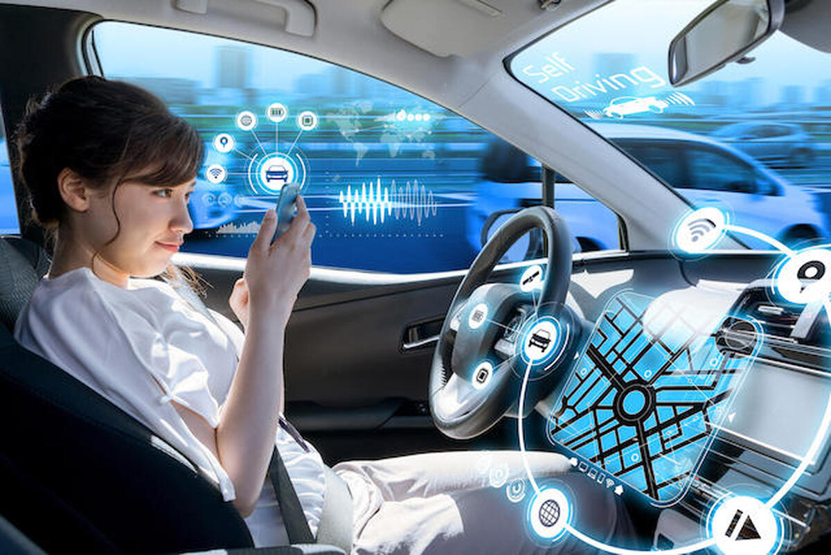 Read more about the article De ce mașinile cu conducere autonomă s-au oprit din dezvoltarea accelerată